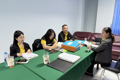 เข้าตรวจการสหกรณ์การเกษตรบางปลาม้า จำกัด พารามิเตอร์รูปภาพ 1