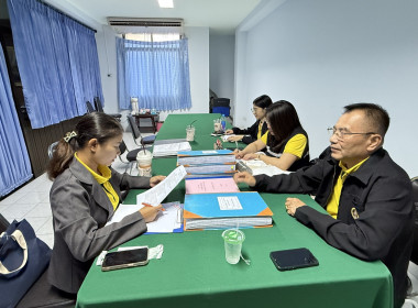 เข้าตรวจการสหกรณ์การเกษตรบางปลาม้า จำกัด พารามิเตอร์รูปภาพ 3