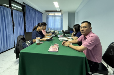 เข้าตรวจการสหกรณ์การเกษตรบางปลาม้า จำกัด พารามิเตอร์รูปภาพ 1