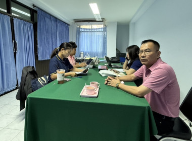 เข้าตรวจการสหกรณ์การเกษตรบางปลาม้า จำกัด พารามิเตอร์รูปภาพ 1