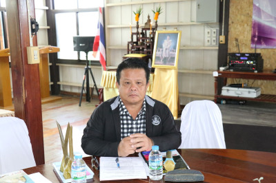 ร่วมประชุมเครือข่ายสหกรณ์/กลุ่มเกษตรกรในจังหวัดสุพรรณบุรี ... พารามิเตอร์รูปภาพ 1