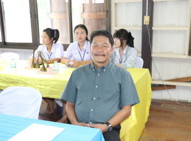 ร่วมประชุมเครือข่ายสหกรณ์/กลุ่มเกษตรกรในจังหวัดสุพรรณบุรี ... พารามิเตอร์รูปภาพ 26