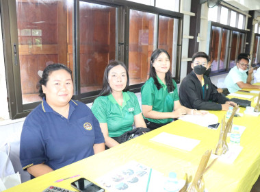 ร่วมประชุมเครือข่ายสหกรณ์/กลุ่มเกษตรกรในจังหวัดสุพรรณบุรี ... พารามิเตอร์รูปภาพ 27