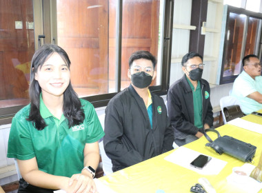 ร่วมประชุมเครือข่ายสหกรณ์/กลุ่มเกษตรกรในจังหวัดสุพรรณบุรี ... พารามิเตอร์รูปภาพ 28