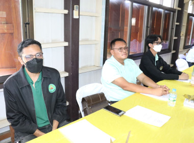 ร่วมประชุมเครือข่ายสหกรณ์/กลุ่มเกษตรกรในจังหวัดสุพรรณบุรี ... พารามิเตอร์รูปภาพ 29