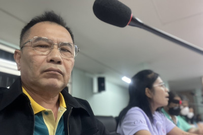 ร่วมประชุมคณะกรรมการดำเนินการของสหกรณ์การเกษตรเพื่อการตลาดลูกค้า ธกส. สุพรรณบุรี จำกัด ... พารามิเตอร์รูปภาพ 1