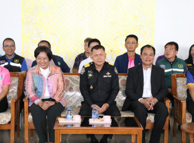 เปิดกิจกรรม Kick off โครงการอาหารเสริม (นม) โรงเรียน ... พารามิเตอร์รูปภาพ 3