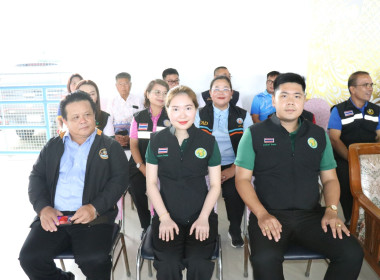 เปิดกิจกรรม Kick off โครงการอาหารเสริม (นม) โรงเรียน ... พารามิเตอร์รูปภาพ 4