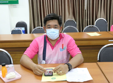 ประชุมคณะทำงานส่งเสริมพัฒนาอาชีพและการตลาด ครั้งที่ 2/2568 พารามิเตอร์รูปภาพ 2