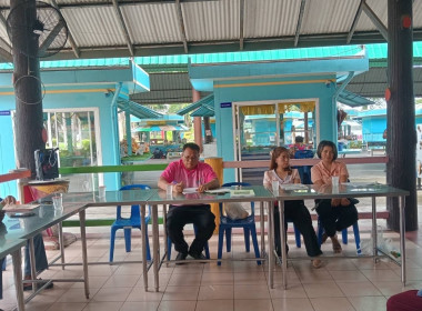 ร่วมประชุมใหญ่สามัญประจำปีของร้านสหกรณ์บึงฉวาก จำกัด พารามิเตอร์รูปภาพ 1