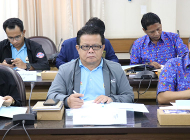 ร่วมประชุมคณะอนุกรรมการนโยบายที่ดินจังหวัดสุพรรณบุรี ... พารามิเตอร์รูปภาพ 2