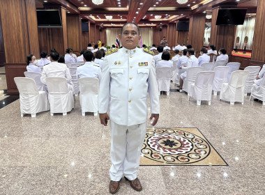 ร่วมพิธีเจริญพระพุทธมนต์ถวายพระราชกุศล ... พารามิเตอร์รูปภาพ 4