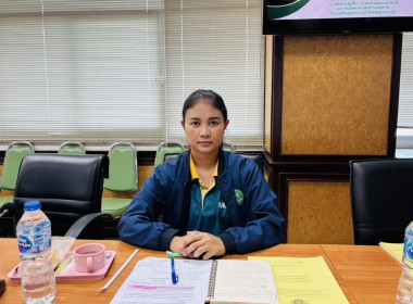 ร่วมประชุมโครงการจัดงานถ่ายทอดเทคโนโลยี (Field day) พารามิเตอร์รูปภาพ 3