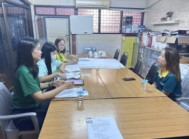 ตรวจประเมินการควบคุมภายในของสหกรณ์บริการอำเภอสองพี่น้อง ... พารามิเตอร์รูปภาพ 2