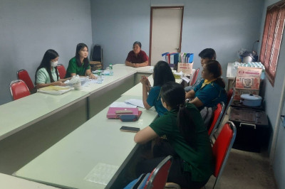 ตรวจประเมินการควบคุมภายในของสหกรณ์เครดิตยูเนี่ยนเพื่อนช่วยเพื่อน จำกัด ... พารามิเตอร์รูปภาพ 1