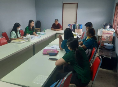 ตรวจประเมินการควบคุมภายในของสหกรณ์เครดิตยูเนี่ยนเพื่อนช่วยเพื่อน จำกัด ... พารามิเตอร์รูปภาพ 1