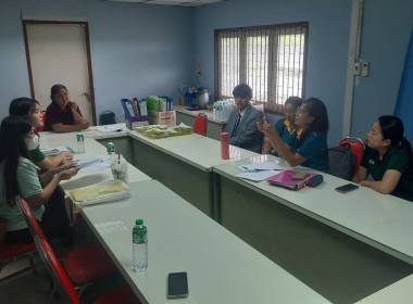 ตรวจประเมินการควบคุมภายในของสหกรณ์เครดิตยูเนี่ยนเพื่อนช่วยเพื่อน จำกัด ... พารามิเตอร์รูปภาพ 2