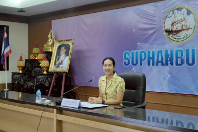 ร่วมประชุมภาคีเครือข่ายทางสังคมขับเคลื่อนจังหวัดคุณธรรม ... พารามิเตอร์รูปภาพ 1