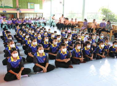 จัดงาน “7 มิถุนายน วันสหกรณ์นักเรียน ประจำปี 2568” พารามิเตอร์รูปภาพ 13