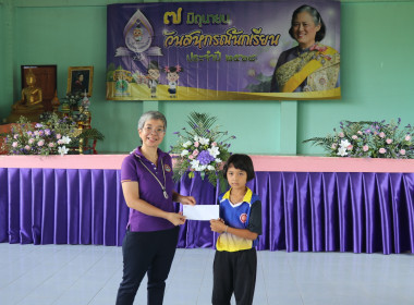 จัดงาน “7 มิถุนายน วันสหกรณ์นักเรียน ประจำปี 2568” พารามิเตอร์รูปภาพ 28