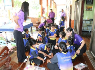 จัดงาน “7 มิถุนายน วันสหกรณ์นักเรียน ประจำปี 2568” พารามิเตอร์รูปภาพ 35