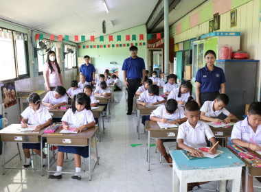 จัดงาน “7 มิถุนายน วันสหกรณ์นักเรียน ประจำปี 2568” พารามิเตอร์รูปภาพ 43