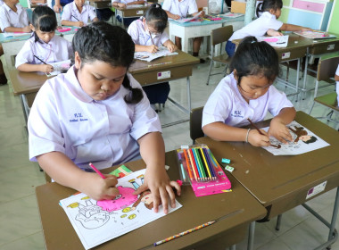 จัดงาน “7 มิถุนายน วันสหกรณ์นักเรียน ประจำปี 2568” พารามิเตอร์รูปภาพ 49