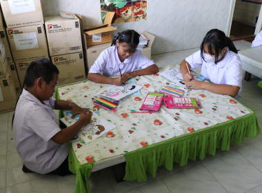 จัดงาน “7 มิถุนายน วันสหกรณ์นักเรียน ประจำปี 2568” พารามิเตอร์รูปภาพ 50
