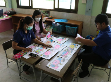 จัดงาน “7 มิถุนายน วันสหกรณ์นักเรียน ประจำปี 2568” พารามิเตอร์รูปภาพ 53