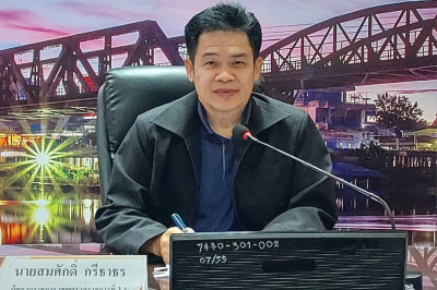 ประชุมคัดเลือกสหกรณ์และกลุ่มเกษตรกร ... พารามิเตอร์รูปภาพ 1