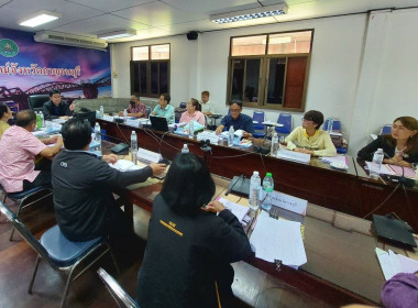 ประชุมคัดเลือกสหกรณ์และกลุ่มเกษตรกร ... พารามิเตอร์รูปภาพ 5