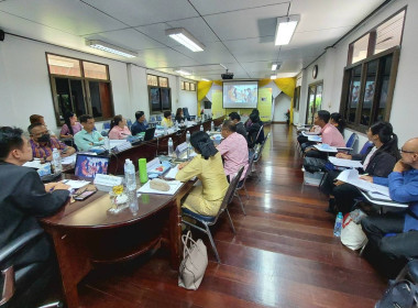 ประชุมคัดเลือกสหกรณ์และกลุ่มเกษตรกร ... พารามิเตอร์รูปภาพ 7
