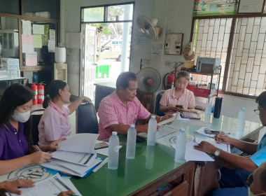 ตรวจประเมินการควบคุมภายในของสหกรณ์บริการเดินรถสุพรรณบุรี ... พารามิเตอร์รูปภาพ 1