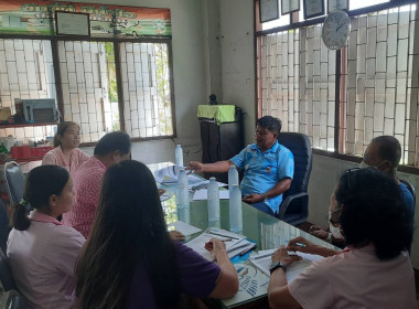 ตรวจประเมินการควบคุมภายในของสหกรณ์บริการเดินรถสุพรรณบุรี ... พารามิเตอร์รูปภาพ 2