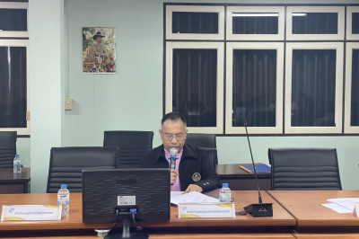 ร่วมประชุมคณะกรรมการดำเนินการของสหกรณ์การเกษตรศรีประจันต์ ... พารามิเตอร์รูปภาพ 1