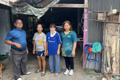 ตรวจเยี่ยมแนะนำส่งเสริมสหกรณ์บริการชุมชนเพื่อการผลิตและส่งออก จำกัด ... พารามิเตอร์รูปภาพ 1