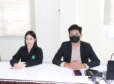 ร่วมโครงการพัฒนาบุคลากรขับเคลื่อนงานบูรณาการความเข้มแข็งฯ พารามิเตอร์รูปภาพ 2