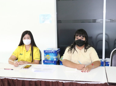 ร่วมโครงการพัฒนาบุคลากรขับเคลื่อนงานบูรณาการความเข้มแข็งฯ พารามิเตอร์รูปภาพ 4