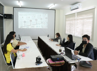 ร่วมโครงการพัฒนาบุคลากรขับเคลื่อนงานบูรณาการความเข้มแข็งฯ พารามิเตอร์รูปภาพ 5