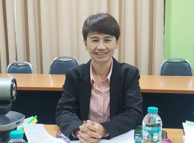 ประชุมคัดเลือกนักส่งเสริมสหกรณ์ดีเด่น ... พารามิเตอร์รูปภาพ 6