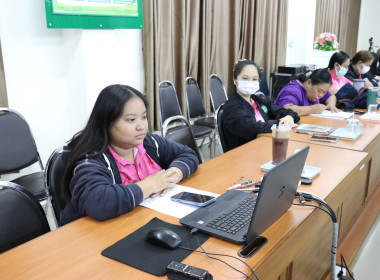 ประชุมข้าราชการ ลูกจ้างประจำ และพนักงานราชการ ครั้งที่ ... พารามิเตอร์รูปภาพ 15