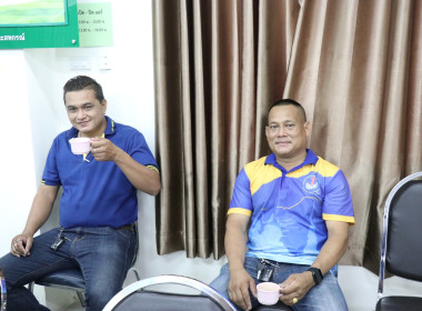 ประชุมข้าราชการ ลูกจ้างประจำ และพนักงานราชการ ครั้งที่ ... พารามิเตอร์รูปภาพ 17