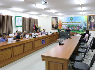 เลือกตั้งคณะกรรมการกลางกลุ่มเกษตรกรระดับจังหวัด พารามิเตอร์รูปภาพ 9