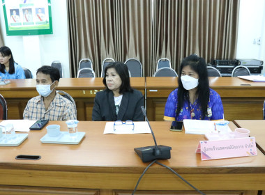 เป็นประธานเปิดโครงการส่งเสริมและพัฒนาสถาบันเกษตรกร พ.ศ. 2568 พารามิเตอร์รูปภาพ 7