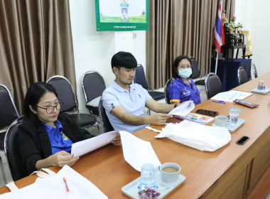 เป็นประธานเปิดโครงการส่งเสริมและพัฒนาสถาบันเกษตรกร พ.ศ. 2568 พารามิเตอร์รูปภาพ 12