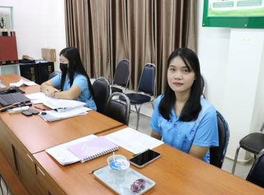 เป็นประธานเปิดโครงการส่งเสริมและพัฒนาสถาบันเกษตรกร พ.ศ. 2568 พารามิเตอร์รูปภาพ 14