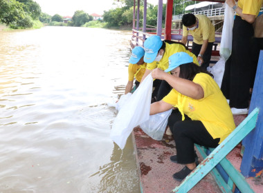 จัดกิจกรรมจิตอาสาบำเพ็ญสาธารณประโยชน์เฉลิมพระเกียรติสมเด็จพระนางเจ้า ฯ พระบรมราชินี ... พารามิเตอร์รูปภาพ 23