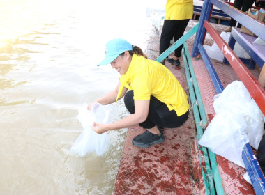 จัดกิจกรรมจิตอาสาบำเพ็ญสาธารณประโยชน์เฉลิมพระเกียรติสมเด็จพระนางเจ้า ฯ พระบรมราชินี ... พารามิเตอร์รูปภาพ 28