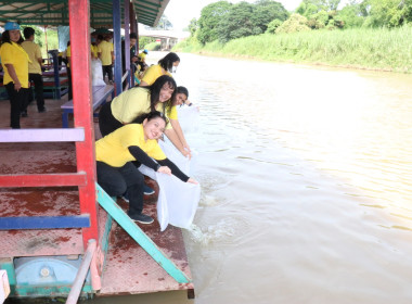 จัดกิจกรรมจิตอาสาบำเพ็ญสาธารณประโยชน์เฉลิมพระเกียรติสมเด็จพระนางเจ้า ฯ พระบรมราชินี ... พารามิเตอร์รูปภาพ 30