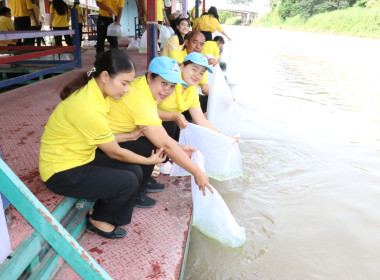 จัดกิจกรรมจิตอาสาบำเพ็ญสาธารณประโยชน์เฉลิมพระเกียรติสมเด็จพระนางเจ้า ฯ พระบรมราชินี ... พารามิเตอร์รูปภาพ 32